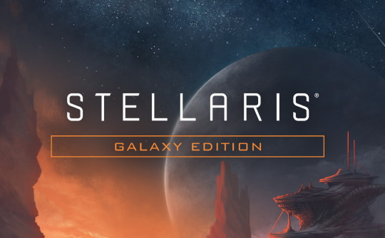 《群星》：为了拯救我的CPU0，我不得不把银河系炸回石器时代